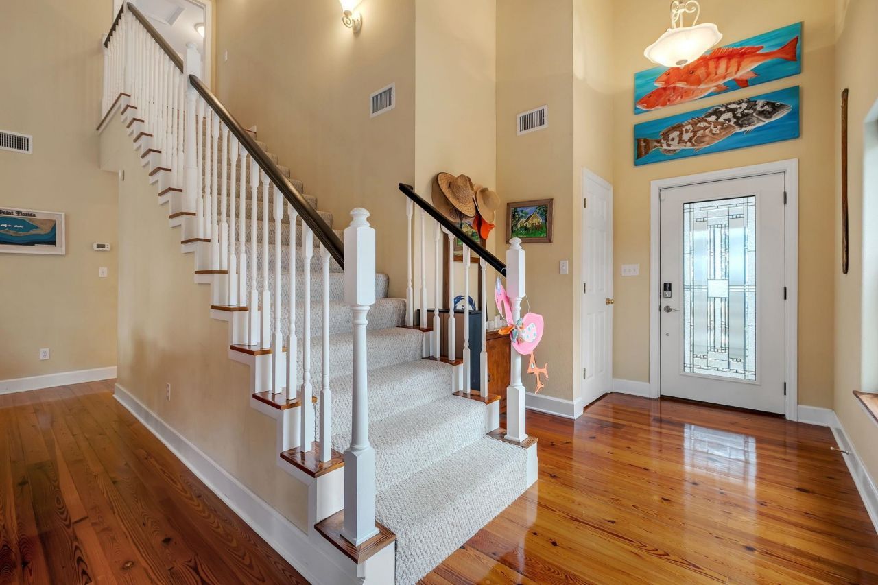 27 Harry Morrison Road , Alligator Point, FL 32346 Photo