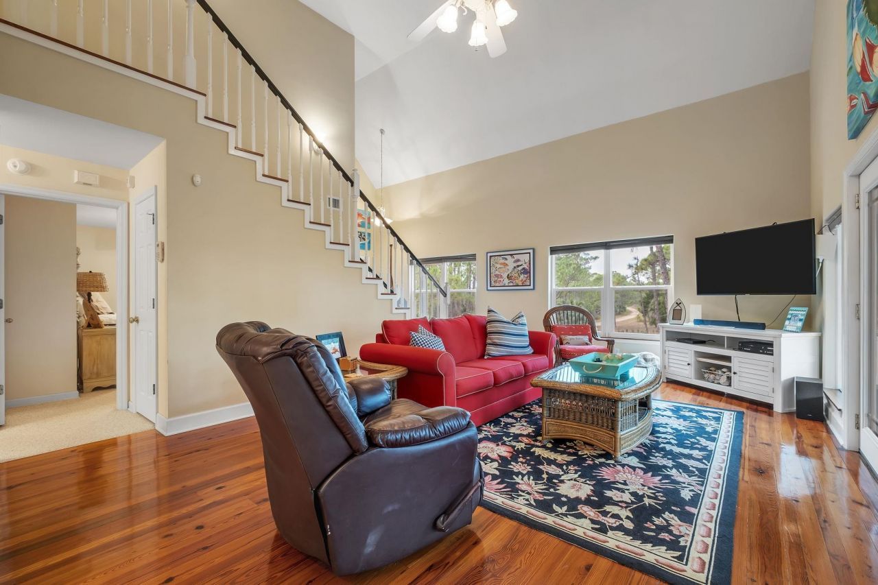 27 Harry Morrison Road , Alligator Point, FL 32346 Photo