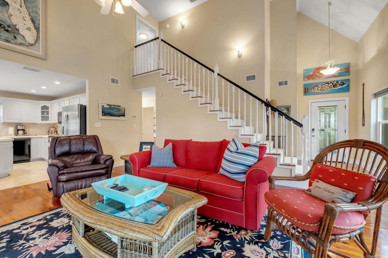 27 Harry Morrison Road , Alligator Point, FL 32346 Photo