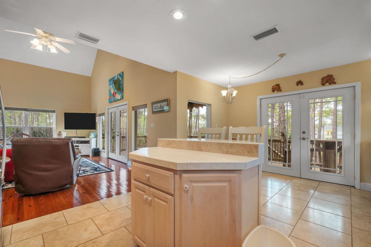 27 Harry Morrison Road , Alligator Point, FL 32346 Photo