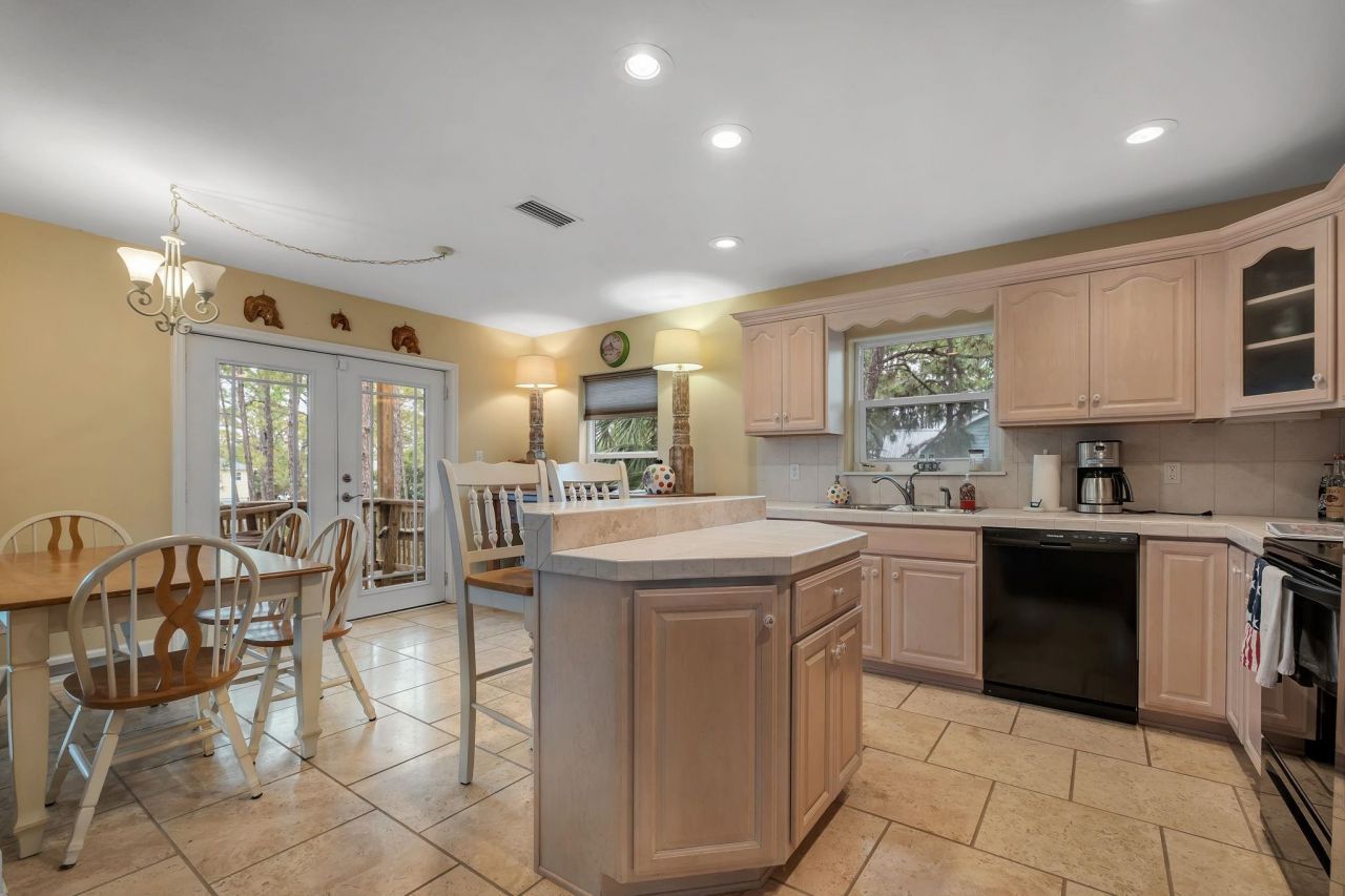 27 Harry Morrison Road , Alligator Point, FL 32346 Photo