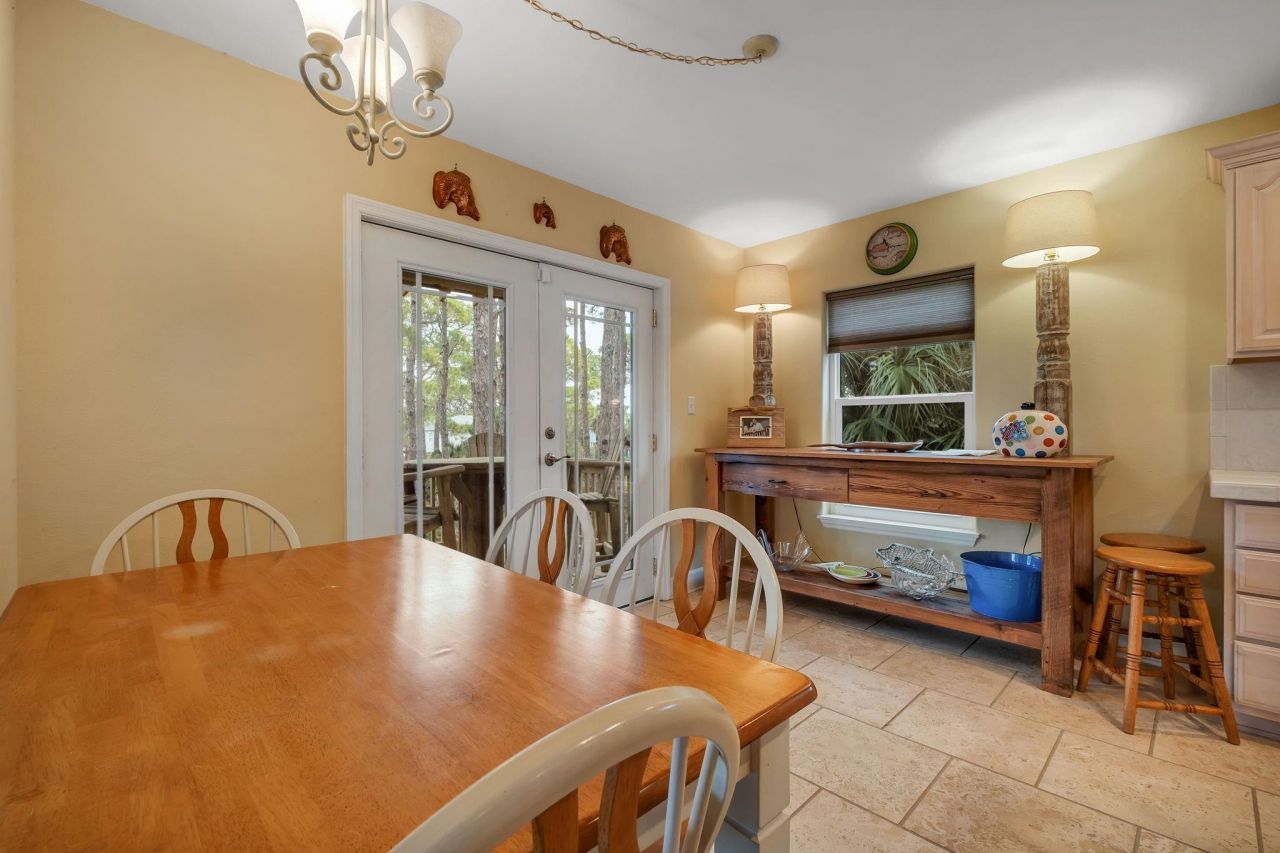 27 Harry Morrison Road , Alligator Point, FL 32346 Photo