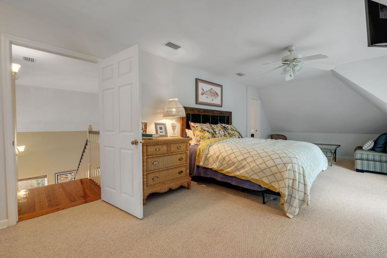 27 Harry Morrison Road , Alligator Point, FL 32346 Photo