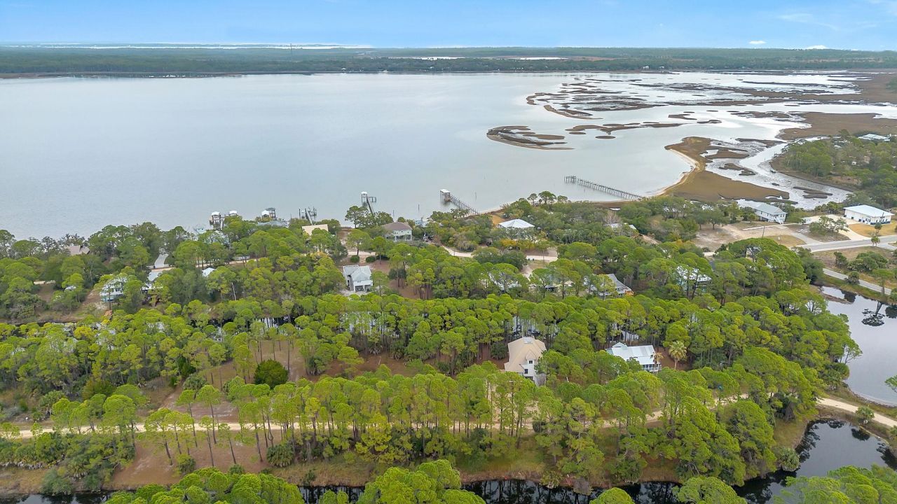 27 Harry Morrison Road , Alligator Point, FL 32346 Photo