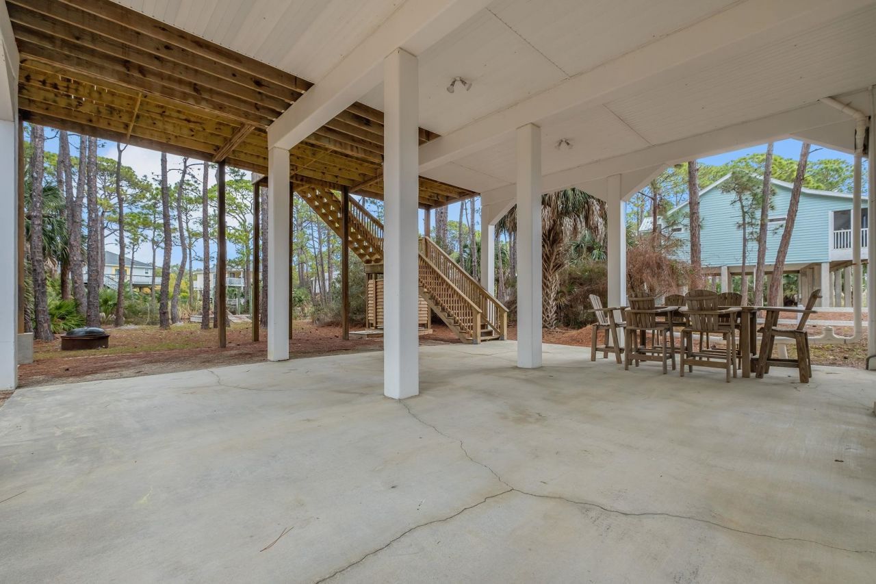 27 Harry Morrison Road , Alligator Point, FL 32346 Photo