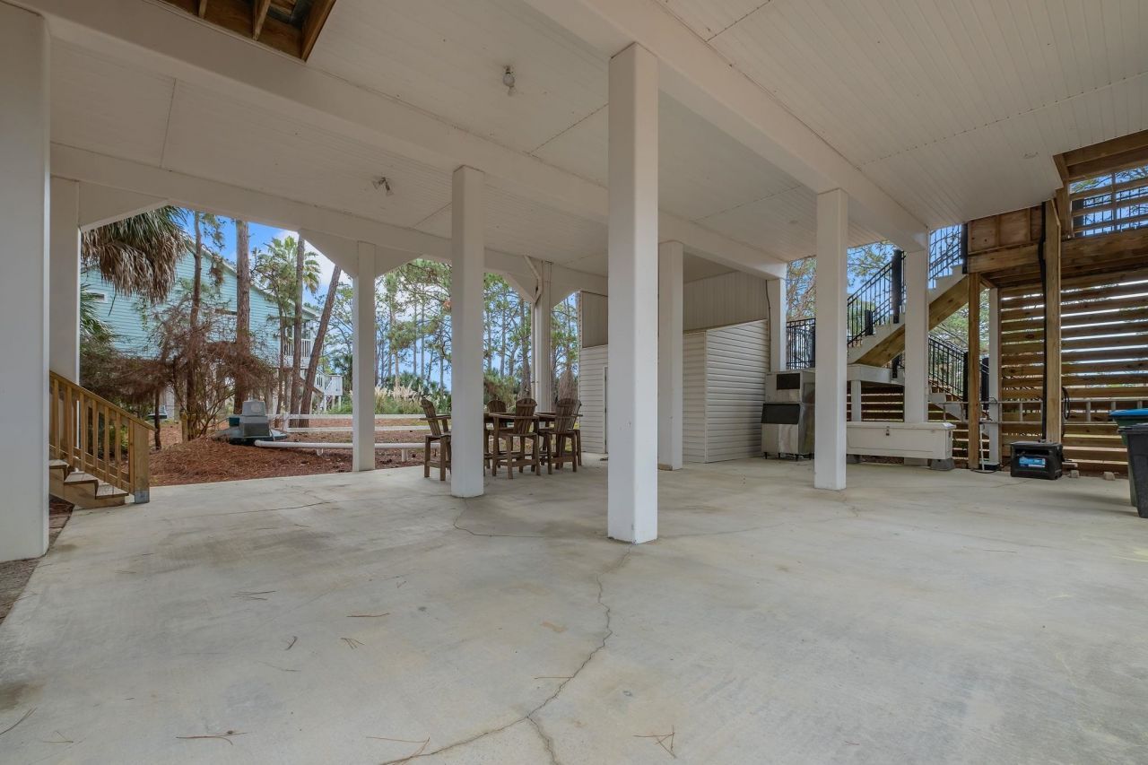 27 Harry Morrison Road , Alligator Point, FL 32346 Photo