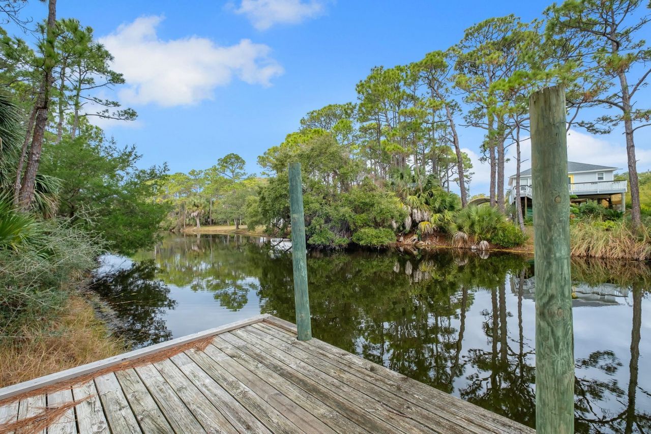 27 Harry Morrison Road , Alligator Point, FL 32346 Photo