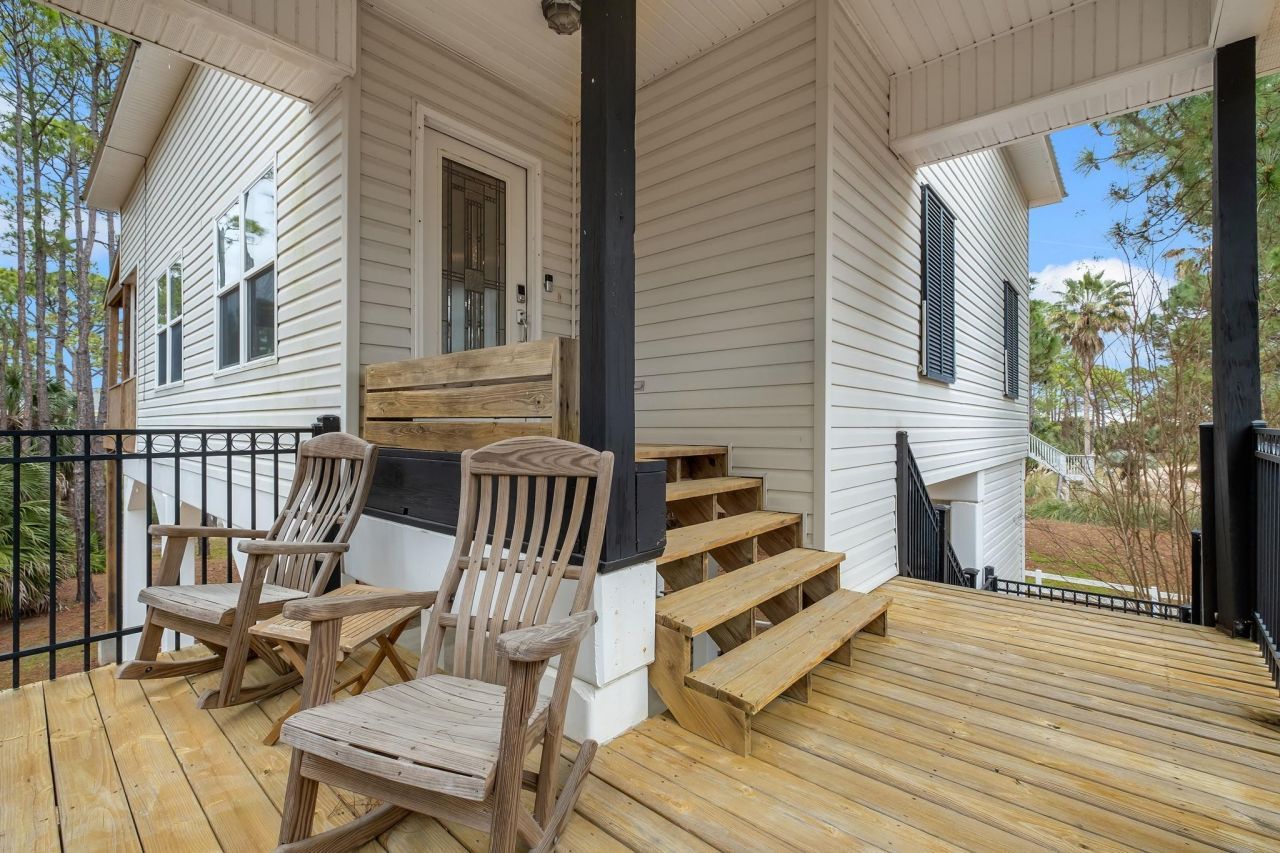 27 Harry Morrison Road , Alligator Point, FL 32346 Photo