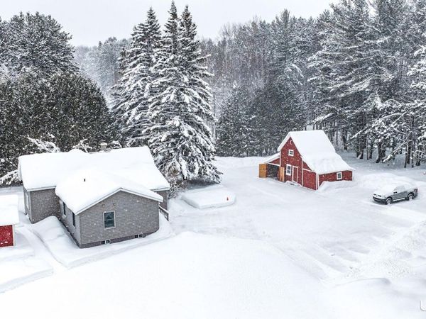 13144 Liminga Road, Stanton Twp, MI 49905