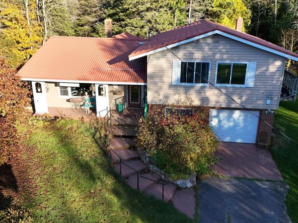 N5686 Jarvinen Road, Chatham, MI 49825