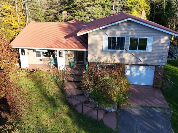 N5686 Jarvinen Road, Chatham, MI 49825