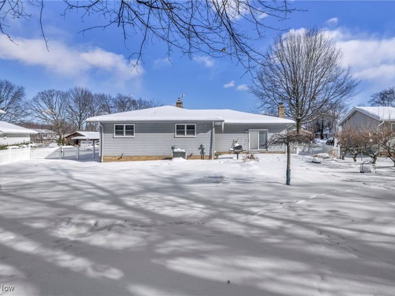 5770 N Crossview Road, Seven Hills, OH 44131 Photo 44