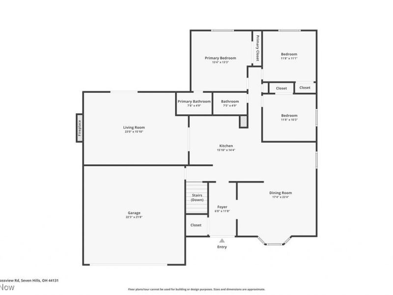 5770 N Crossview Road, Seven Hills, OH 44131 Photo 49