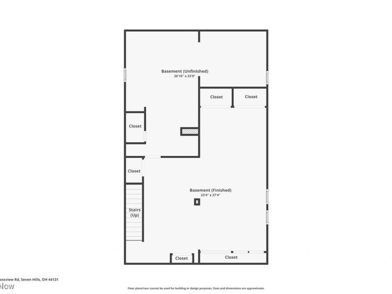 5770 N Crossview Road, Seven Hills, OH 44131 Photo 50