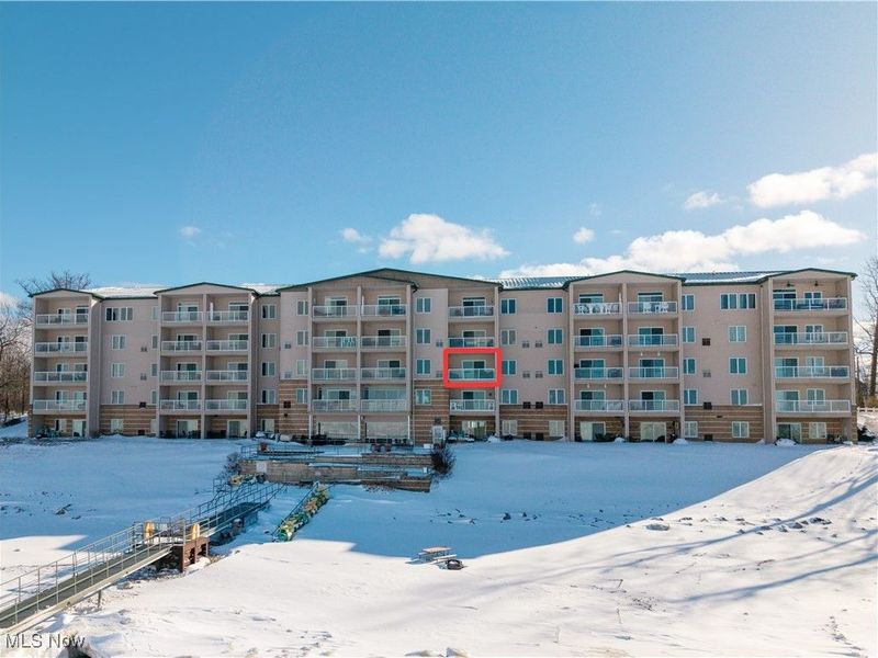 4699 Lake Road E, Unit 205, Geneva on the Lake, OH 44041 Photo 5