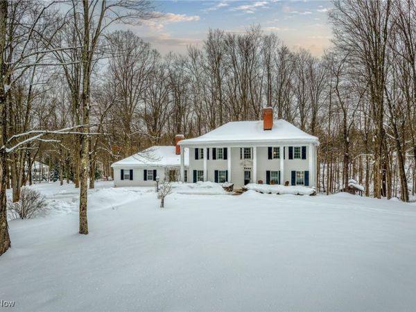 14355 Hartwell Trail, Novelty, OH 44072