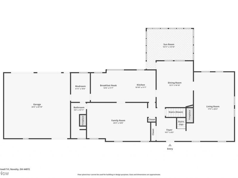 14355 Hartwell Trail, Novelty, OH 44072 Photo 43