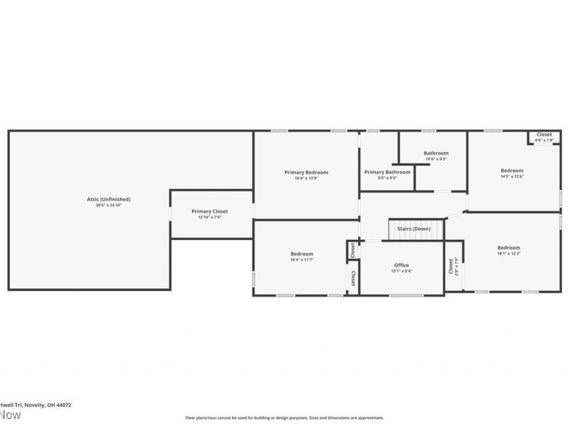 14355 Hartwell Trail, Novelty, OH 44072 Photo 44