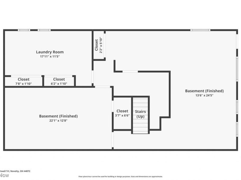 14355 Hartwell Trail, Novelty, OH 44072 Photo 45