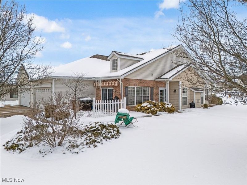 4334 Greenway Trail Street NW, Massillon, OH 44647 Photo 1