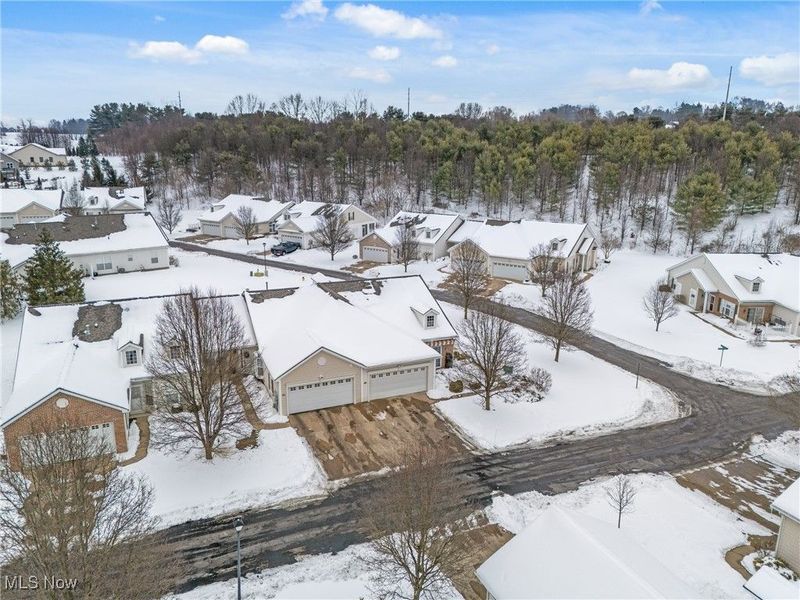 4334 Greenway Trail Street NW, Massillon, OH 44647 Photo 29