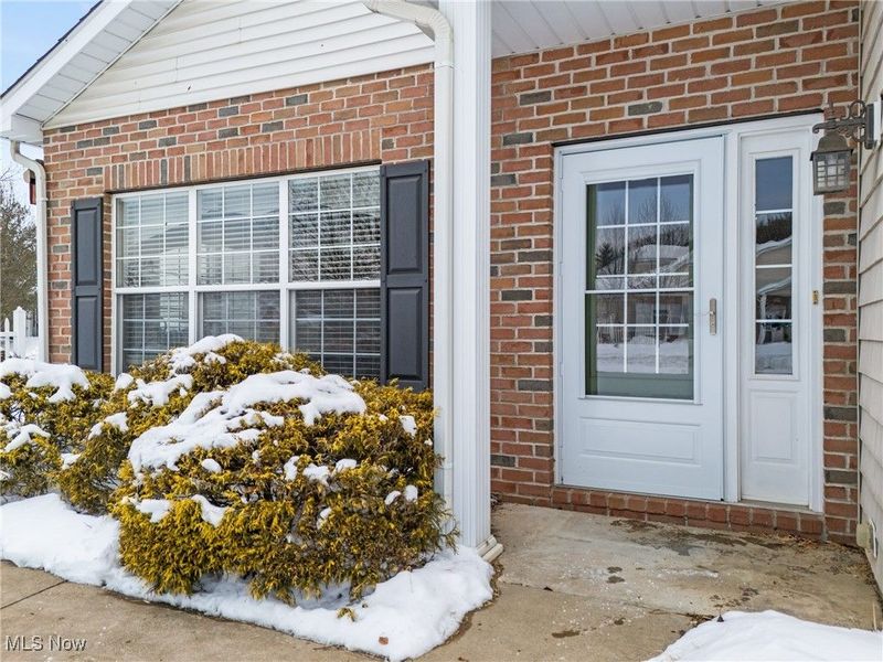 4334 Greenway Trail Street NW, Massillon, OH 44647 Photo 3