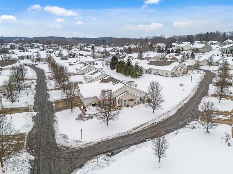 4334 Greenway Trail Street NW, Massillon, OH 44647 Photo 37