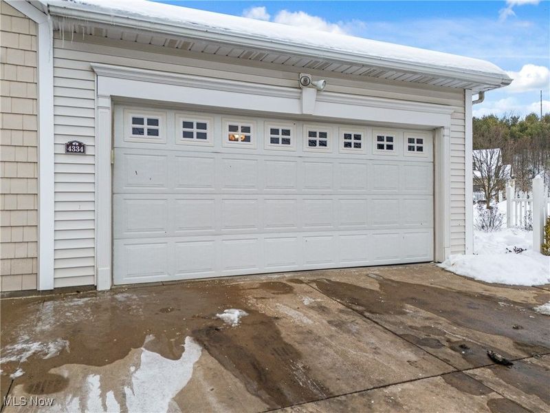 4334 Greenway Trail Street NW, Massillon, OH 44647 Photo 4