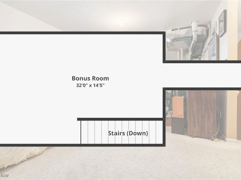 4334 Greenway Trail Street NW, Massillon, OH 44647 Photo 8