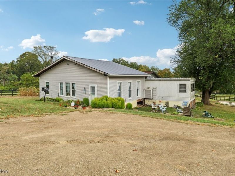 49518 Taylor Road, Negley, OH 44441 Photo 1