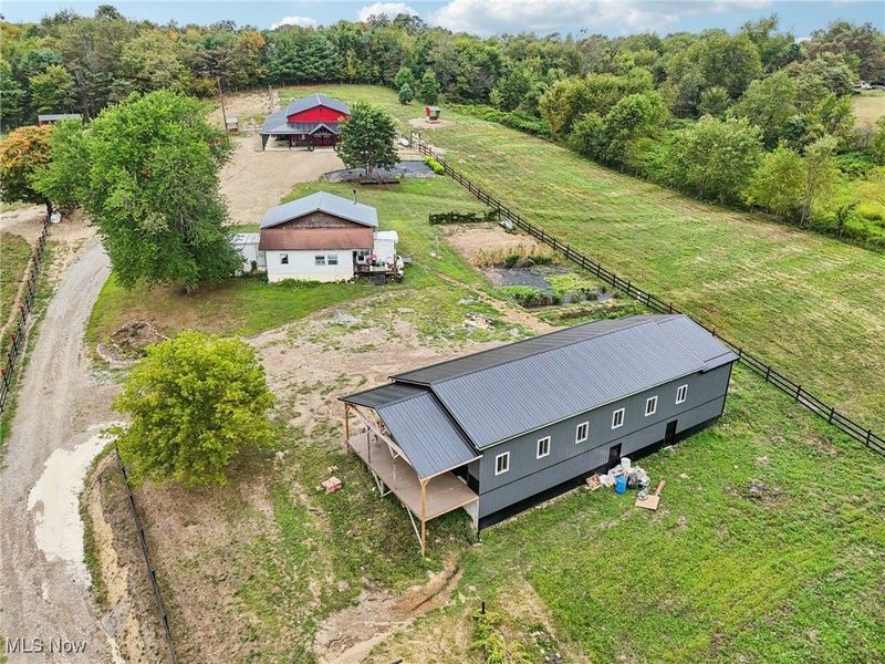 49518 Taylor Road, Negley, OH 44441 Photo 21