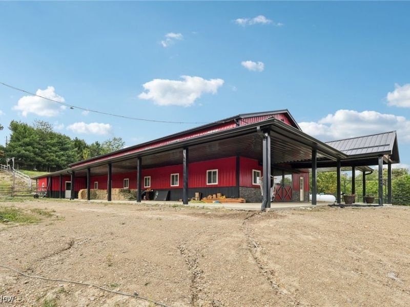 49518 Taylor Road, Negley, OH 44441 Photo 26