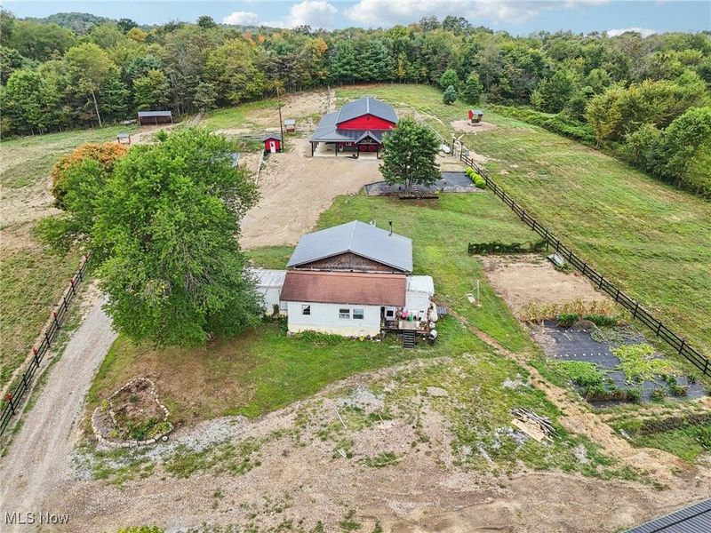 49518 Taylor Road, Negley, OH 44441 Photo 29