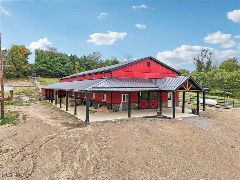 49518 Taylor Road, Negley, OH 44441 Photo 31