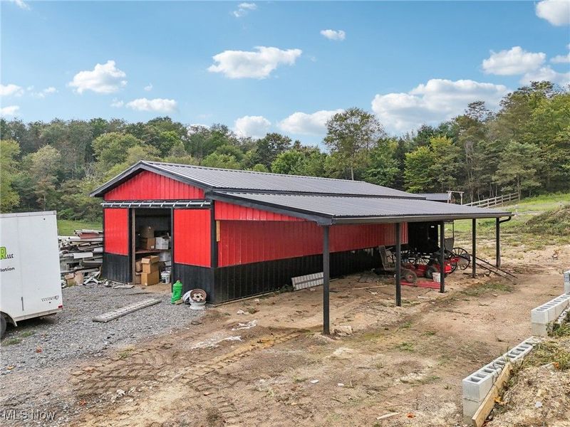 49518 Taylor Road, Negley, OH 44441 Photo 32