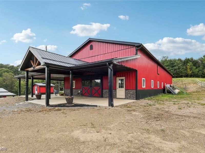 49518 Taylor Road, Negley, OH 44441 Photo 33