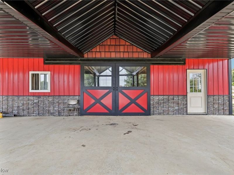 49518 Taylor Road, Negley, OH 44441 Photo 34