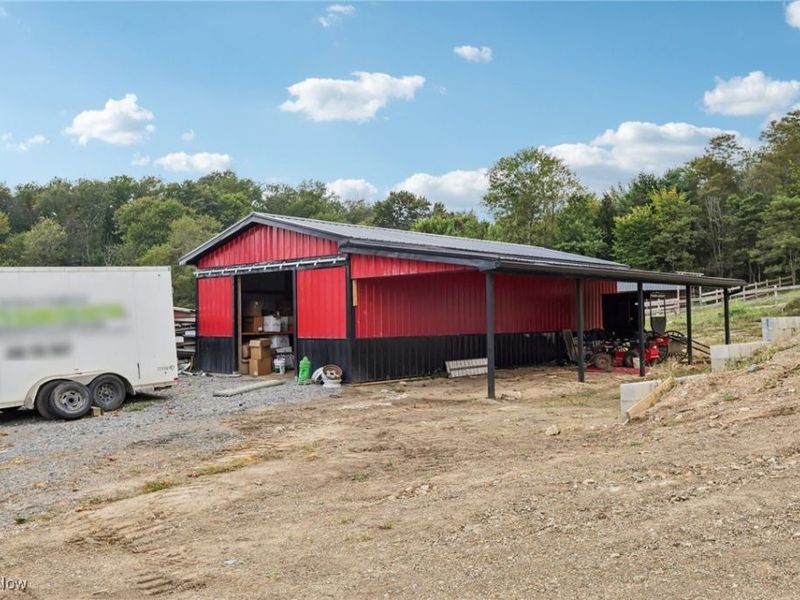 49518 Taylor Road, Negley, OH 44441 Photo 35