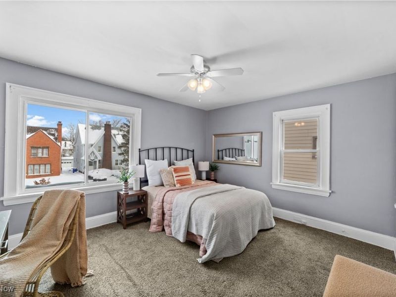 3518 Raymont Boulevard, University Heights, OH 44118 Photo 16