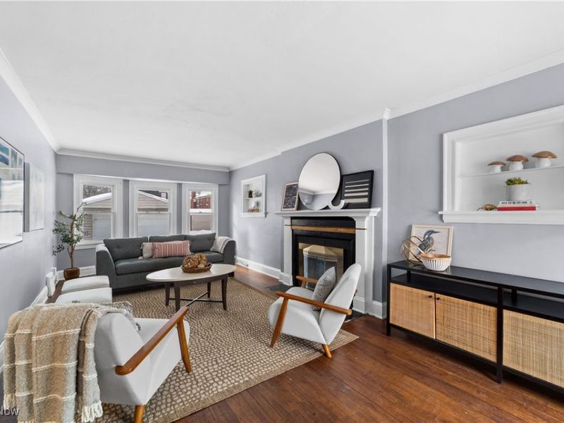 3518 Raymont Boulevard, University Heights, OH 44118 Photo 3