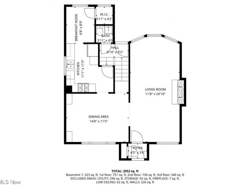 3518 Raymont Boulevard, University Heights, OH 44118 Photo 31