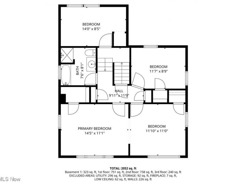 3518 Raymont Boulevard, University Heights, OH 44118 Photo 32