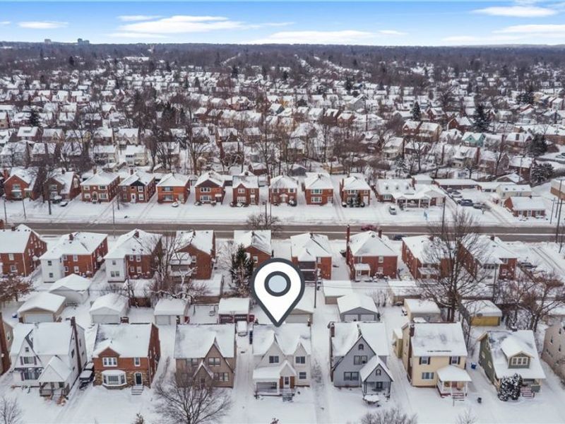 3518 Raymont Boulevard, University Heights, OH 44118 Photo 38