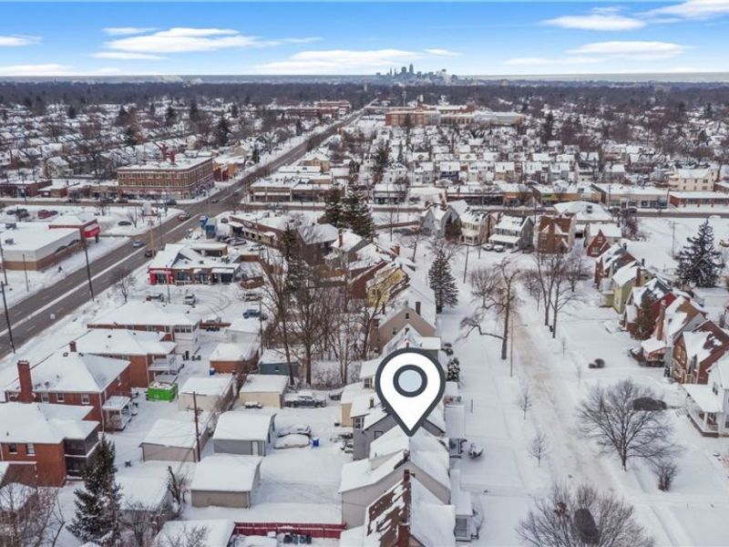 3518 Raymont Boulevard, University Heights, OH 44118 Photo 39