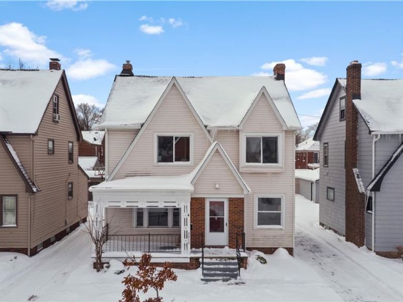 3518 Raymont Boulevard, University Heights, OH 44118 Photo 41