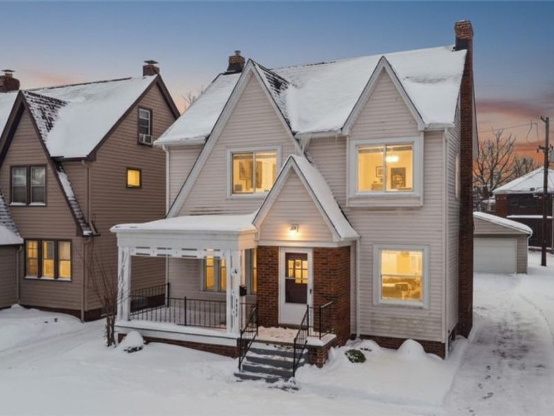 3518 Raymont Boulevard, University Heights, OH 44118 Photo 42