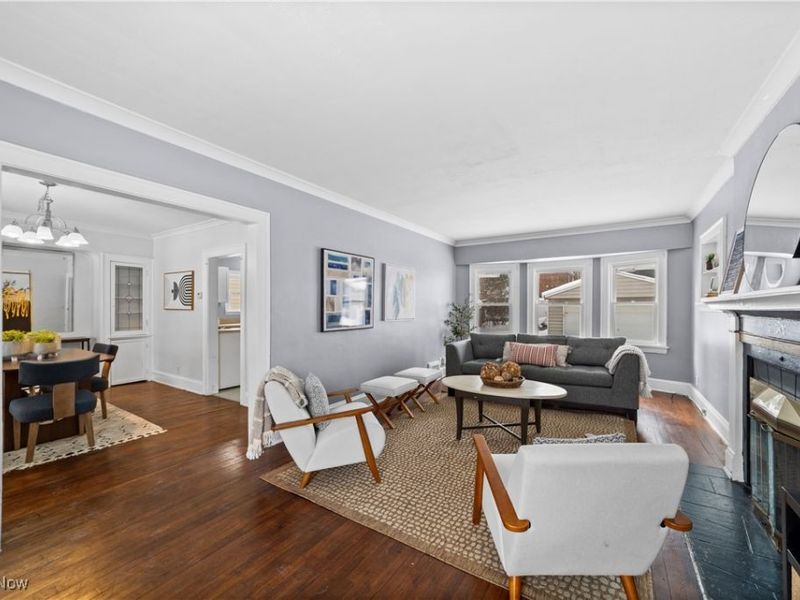 3518 Raymont Boulevard, University Heights, OH 44118 Photo 5