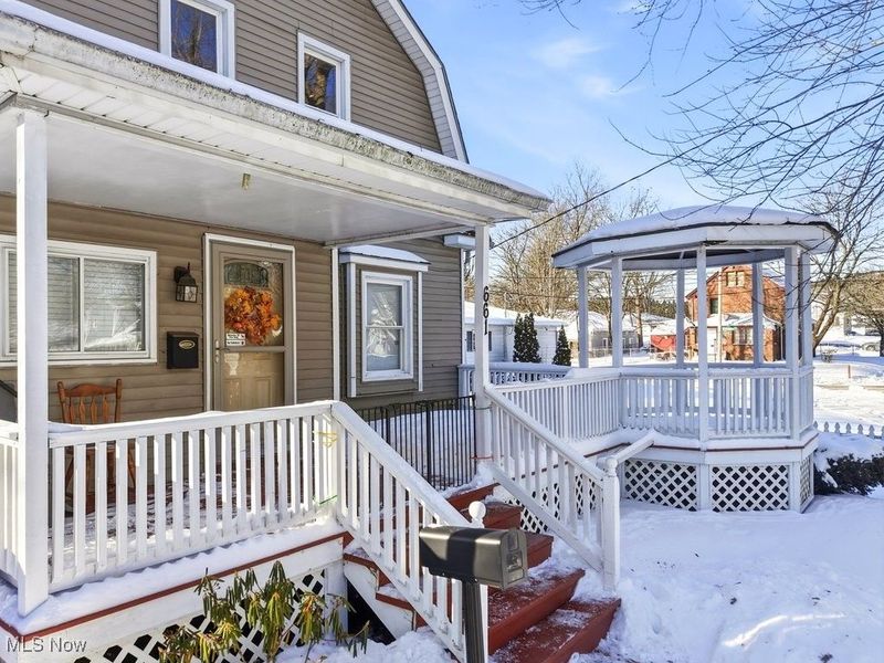 661 Mill Road, Ravenna, OH 44266 Photo 3