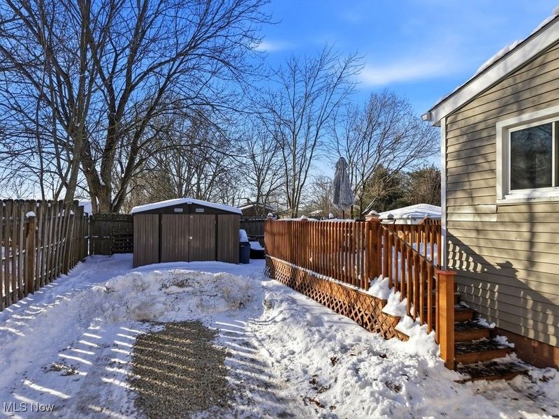 661 Mill Road, Ravenna, OH 44266 Photo 4