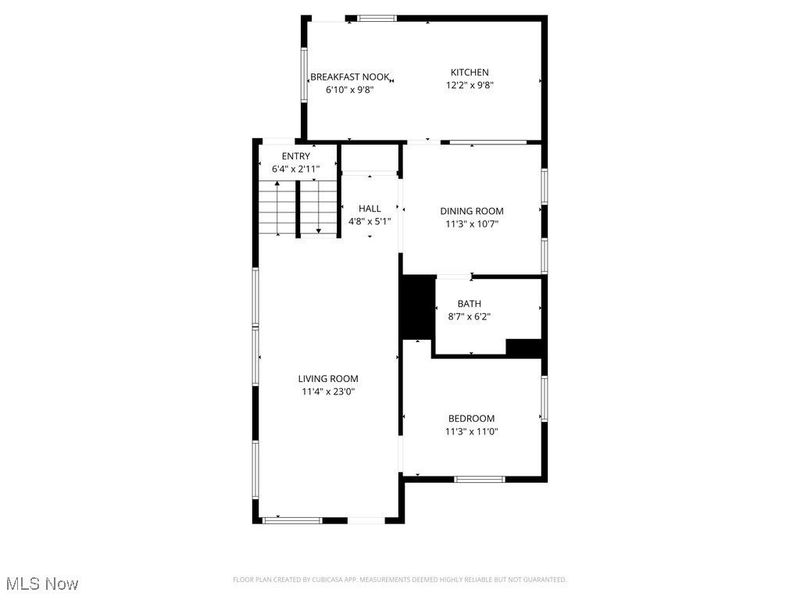 661 Mill Road, Ravenna, OH 44266 Photo 47